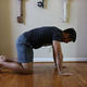 Illustration for article titled 7 Exercises That Undo the Damage of Sitting